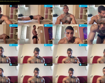 deepthroatfucker_ccs — 30 minute Chaturbate male cam show recording, 720p, May 18, 2025