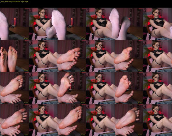 dorothygilbert — 11 minute Chaturbate female cam show recording, 720p, May 18, 2025