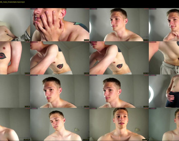 dustyn_fox — 90 minute Chaturbate male cam show recording, 720p, May 18, 2025