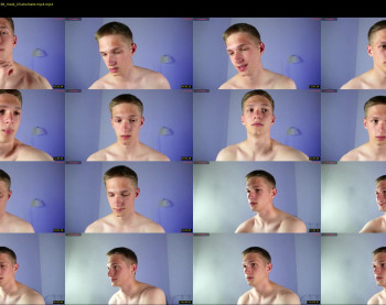 dustyn_fox — 74 minute Chaturbate male cam show recording, 720p, May 18, 2025