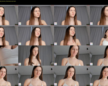 eldabarritt — 11 minute Chaturbate female cam show recording, 720p, May 18, 2025
