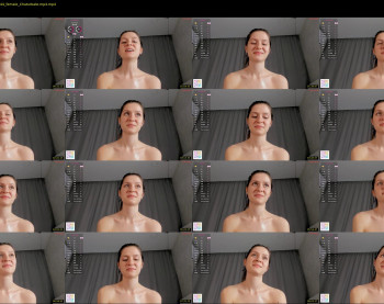 eldabarritt — 10 minute Chaturbate female cam show recording, 720p, May 18, 2025