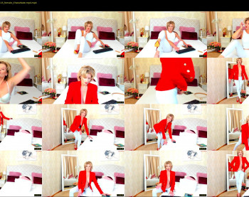 elisarosse_ — 14 minute Chaturbate female cam show recording, 720p, May 18, 2025