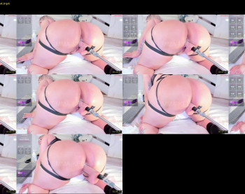 emma_kell — 4 minute Chaturbate female cam show recording, 720p, May 18, 2025