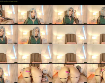 emma_torres__ — 44 minute Chaturbate female cam show recording, 720p, May 18, 2025