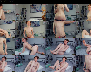 erline_may — 113 minute Chaturbate female cam show recording, 720p, May 18, 2025