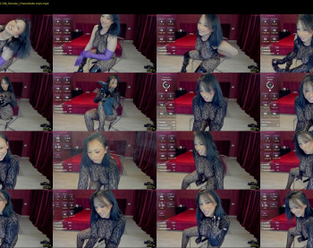 exoticb3auty — 7 minute Chaturbate female cam show recording, 720p, May 18, 2025
