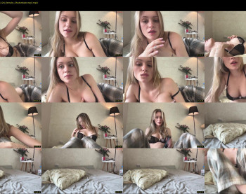 fflloowweerr — 30 minute Chaturbate couple cam show recording, 720p, May 18, 2025