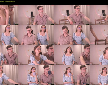 fluffy_hat — 31 minute Chaturbate female cam show recording, 720p, May 18, 2025