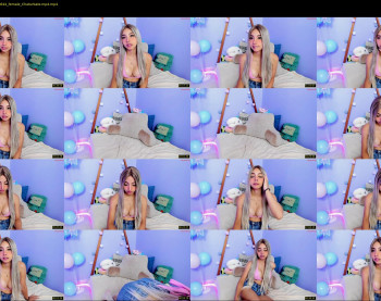 frank_sasha — 11 minute Chaturbate couple cam show recording, 720p, May 18, 2025