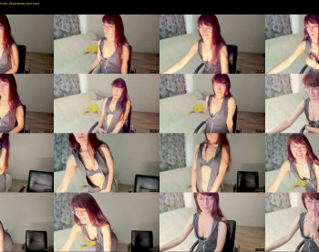 fritha — 32 minute Chaturbate female cam show recording, 720p, May 18, 2025