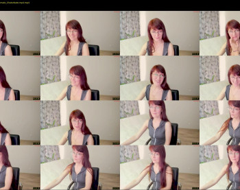 fritha — 22 minute Chaturbate female cam show recording, 720p, May 18, 2025