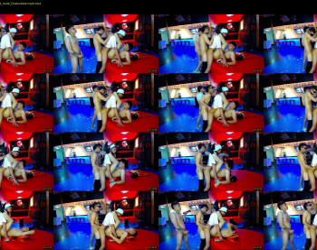 frotloops — 5 minute Chaturbate male cam show recording, 720p, May 18, 2025