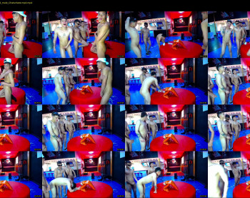 frotloops — 3 minute Chaturbate male cam show recording, 720p, May 18, 2025