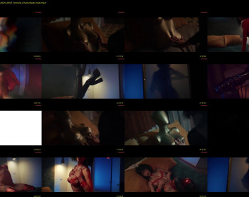 grayce_blossoms24 — 64 minute Chaturbate female cam show recording, 720p, May 19, 2025