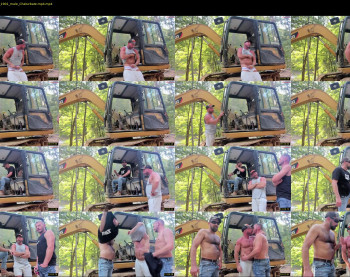 hardworkertn — 21 minute Chaturbate male cam show recording, 720p, May 18, 2025