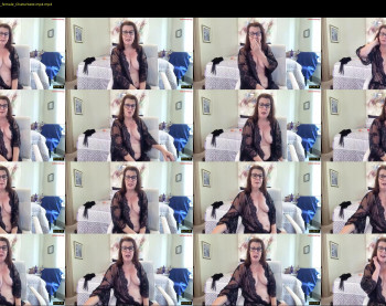 hottxgilf — 3 minute Chaturbate couple cam show recording, 480p, May 18, 2025