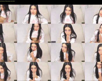 i_amlilithx — 11 minute Chaturbate female cam show recording, 720p, May 18, 2025