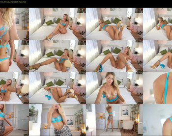 imrealsugar — 40 minute Chaturbate female cam show recording, 720p, May 18, 2025