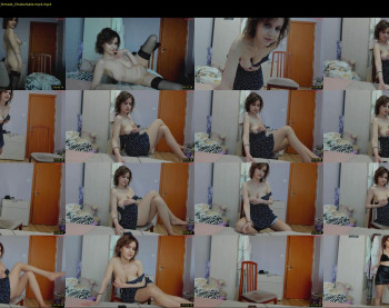 iveto69 — 82 minute Chaturbate female cam show recording, 720p, May 18, 2025