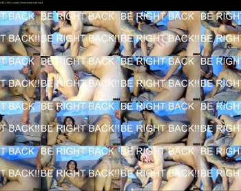 jaryandnick_smith — 53 minute Chaturbate couple cam show recording, 720p, May 18, 2025