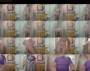 jaydub33 — 13 minute Chaturbate male cam show recording, 480p, May 19, 2025