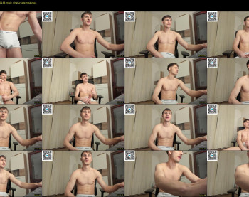 jimmys_style — 26 minute Chaturbate male cam show recording, 720p, May 19, 2025