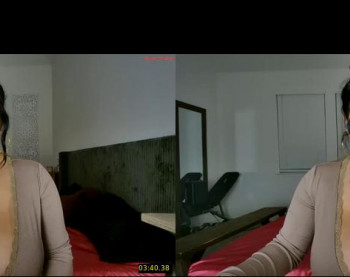 jordanamama — 32 minute Chaturbate couple cam show recording, 720p, May 18, 2025