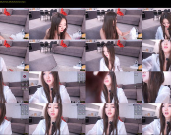 k_kimikooo — 5 minute Chaturbate female cam show recording, 720p, May 18, 2025