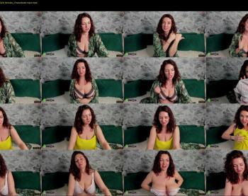 kandy_balls — 114 minute Chaturbate female cam show recording, 720p, May 19, 2025