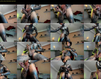 kendrik_brown — 121 minute Chaturbate male cam show recording, 720p, May 19, 2025