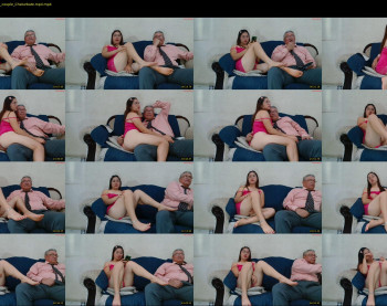 kiaming — 53 minute Chaturbate female cam show recording, 720p, May 18, 2025