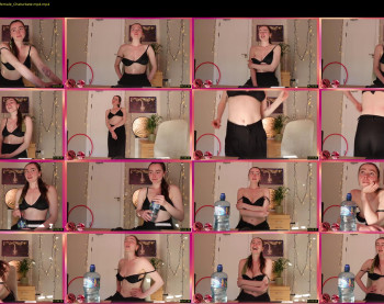 kjfucks — 37 minute Chaturbate couple cam show recording, 720p, May 18, 2025