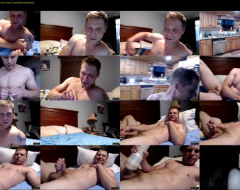 lancehardin — 99 minute Chaturbate male cam show recording, 720p, May 19, 2025