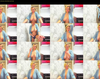 lisasimsx — 51 minute Chaturbate female cam show recording, 720p, May 19, 2025