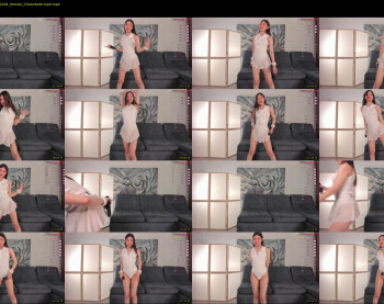 loney__tunes — 28 minute Chaturbate female cam show recording, 720p, May 18, 2025