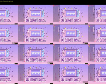 loxy_ — 19 minute Chaturbate female cam show recording, 720p, May 19, 2025