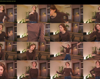 lynnaappling — 120 minute Chaturbate female cam show recording, 720p, May 18, 2025