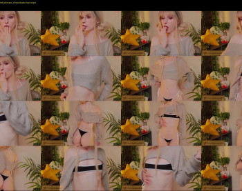 mana_rose — 7 minute Chaturbate female cam show recording, 720p, May 19, 2025