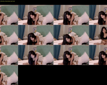 maodom — 4 minute Chaturbate couple cam show recording, 480p, May 18, 2025