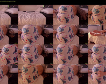 marstone_ — 13 minute Chaturbate female cam show recording, 720p, May 19, 2025