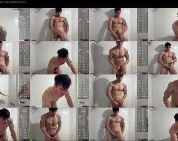 maxandtam — 120 minute Chaturbate couple cam show recording, 720p, May 19, 2025