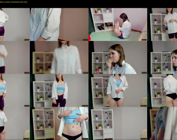 maygoodsell — 108 minute Chaturbate couple cam show recording, 720p, May 18, 2025