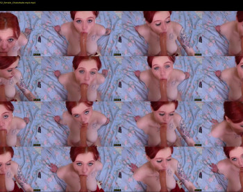 mirida_fox — 6 minute Chaturbate female cam show recording, 720p, May 18, 2025