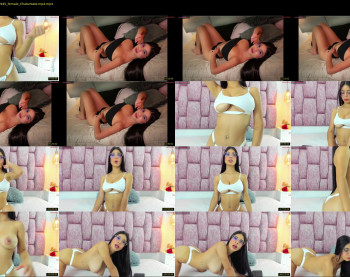 miss_valen_ — 120 minute Chaturbate female cam show recording, 720p, May 18, 2025