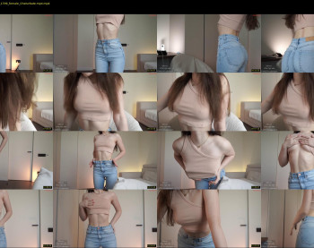 ms_seductive — 25 minute Chaturbate female cam show recording, 720p, May 18, 2025