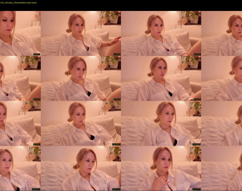 myassistant — 105 minute Chaturbate female cam show recording, 720p, May 19, 2025