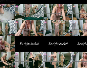 nadyabasinger — 120 minute Chaturbate female cam show recording, 720p, May 18, 2025