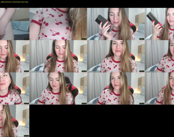 naughty_popa — 42 minute Chaturbate female cam show recording, 720p, May 18, 2025