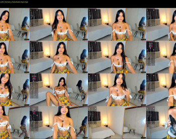 naughtynath_ — 13 minute Chaturbate female cam show recording, 720p, May 18, 2025